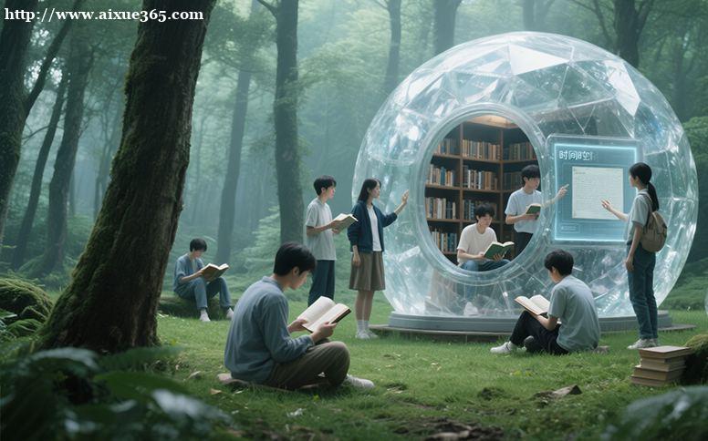 考研有年龄限制吗？2025年全面解析：年龄不再是追求学术梦想