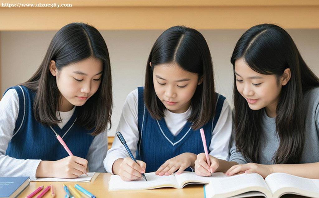 高三英语听力不好怎么提高有什么学习方法？速看！