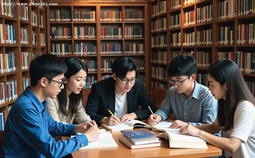 高中数学怎么提分高效学习方法有哪些？速看这5招！