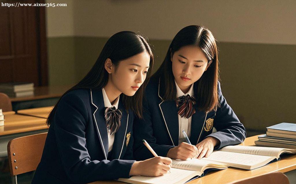 高中数学提分技巧如何提高成绩？速看！