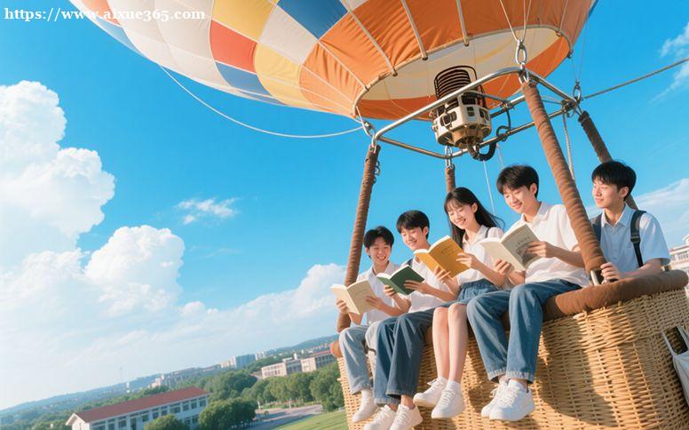 高中英语学习计划学习方法有哪些？速看超实用技巧！