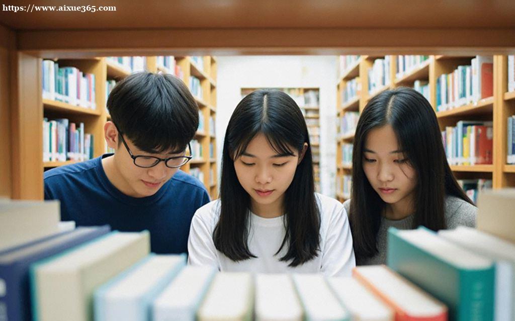 高中英语怎么学才能快速提高有哪些方法？