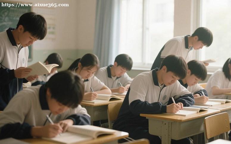 教培行业招生代理怎么做？爱学网代理招生全攻略与实操技巧