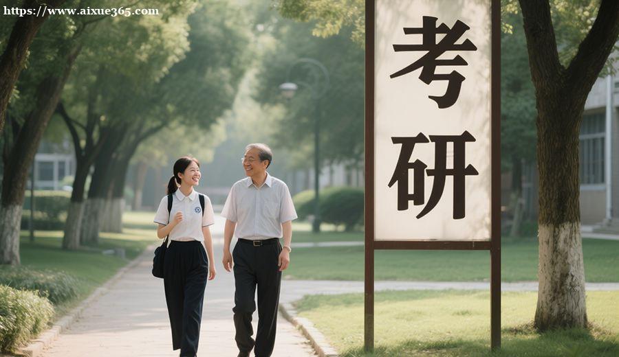 从2025考研录取情况看2026考研竞争态势与应对策略