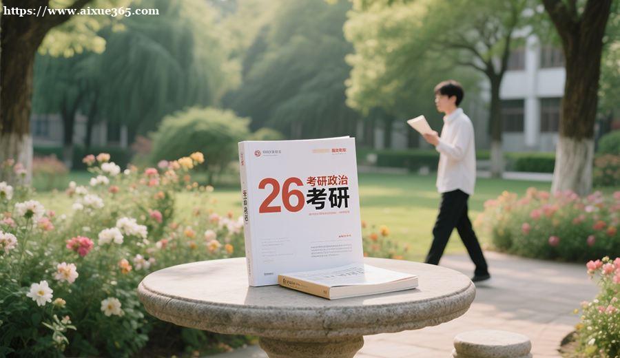 2026考研政治必看：2025年7月时政热点与考点深度解析