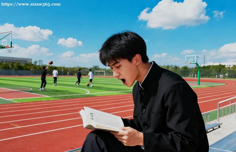 DSE复习必看：高效时间管理技巧，轻松应对考试压力