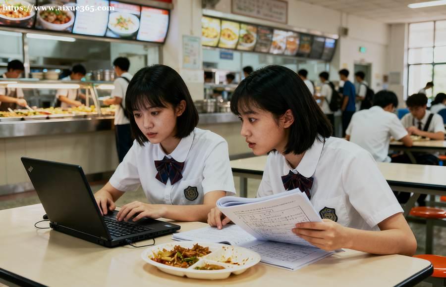 高效GMAT备考技巧分享：快速提升成绩的5大实用策略