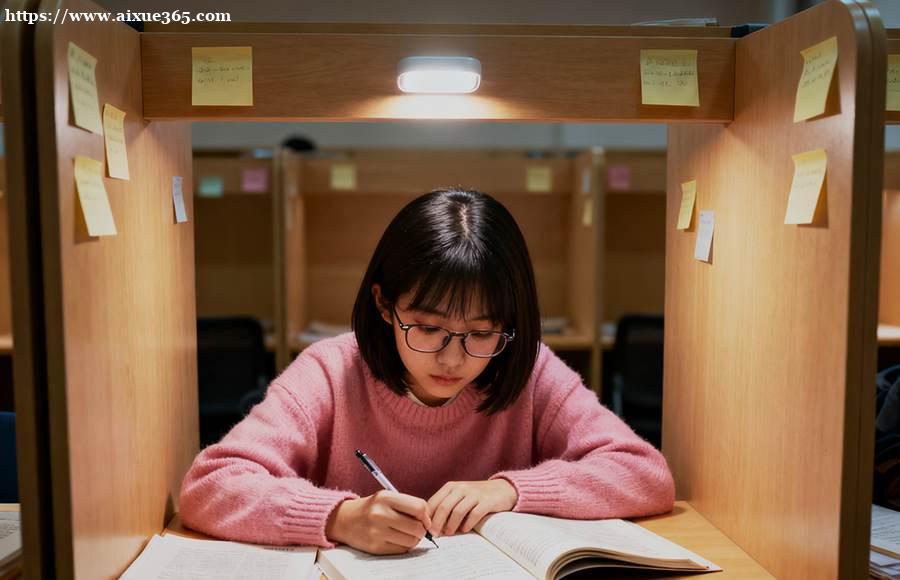 《GMAT备考指南：高效复习策略与高分技巧全解析》