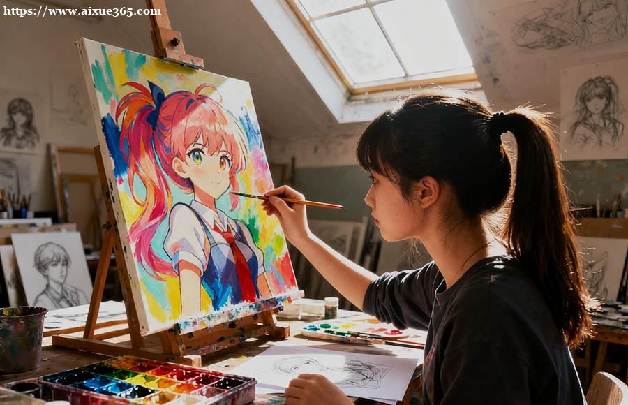 高效GMAT考试备考策略：3个月冲刺700+完整学习计划