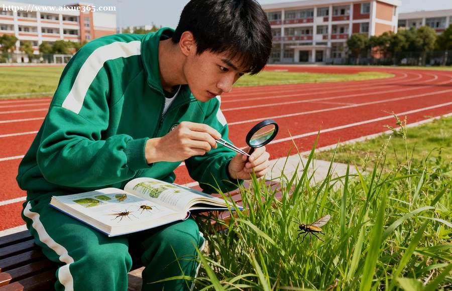 A-level考试备考策略：高效复习方法与提分技巧全解析