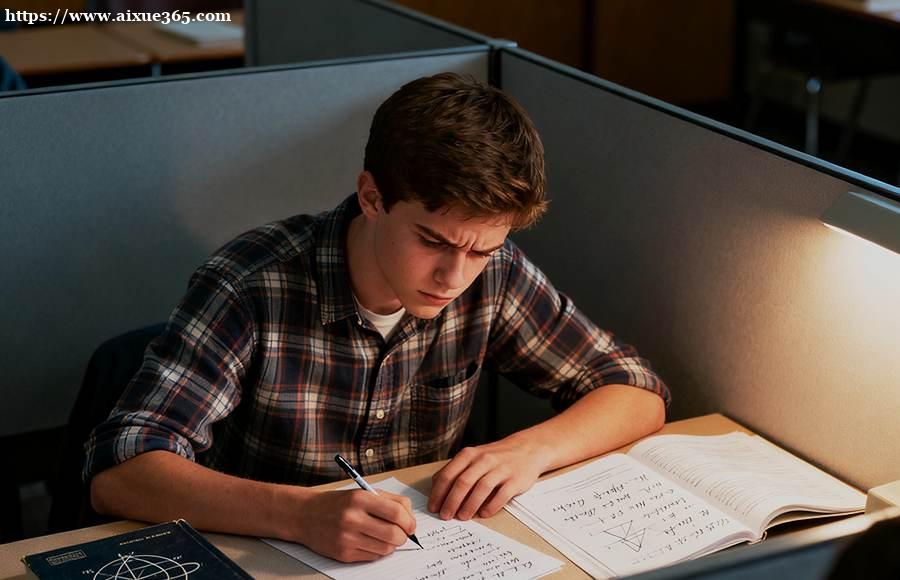 A-level考试科目全解析：如何选择最适合你的科目组合？