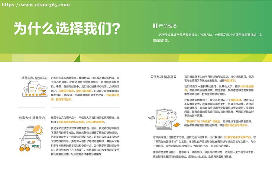 昆明新东方艺考文化课招生简章