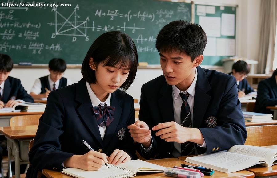 GRE高分学员成功案例分享：从备考焦虑到满分的实战经验总结