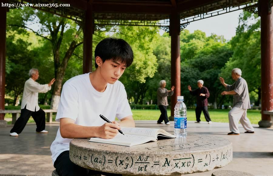 DSE考试准备攻略:高效复习方法与应试技巧全解析