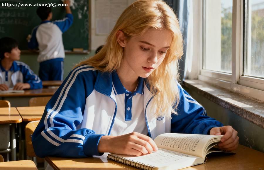 ACT备考计划制定指南:高效冲刺30天备考时间表