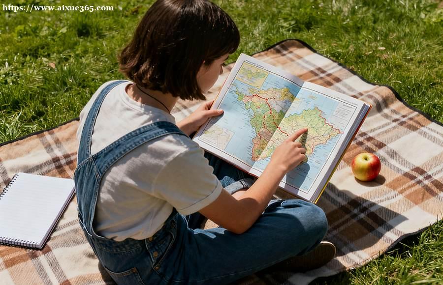 新概念英语口语提升技巧:5个实用方法帮你突破瓶颈