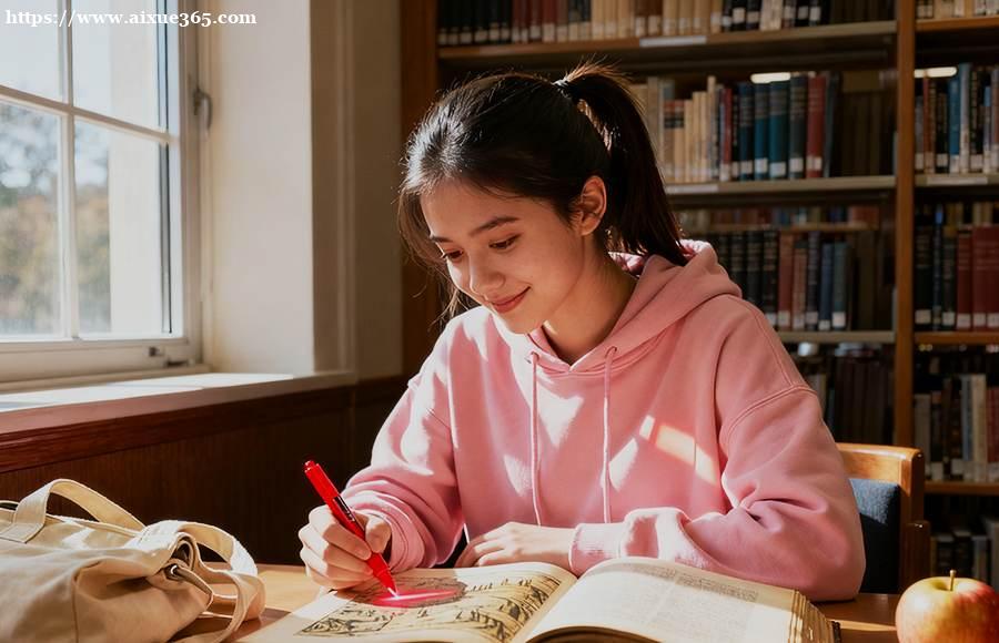 A-level考试心态调整：高效备考与考场压力管理的实用指南