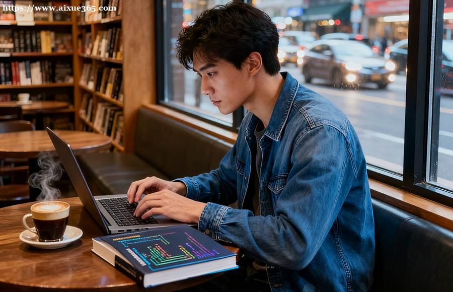 德语学习常见错误盘点：避开这10个误区让你事半功倍