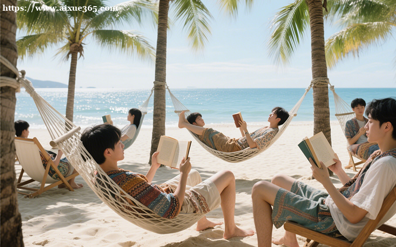 211保研后就业前景如何?详解优势与未来发展路径