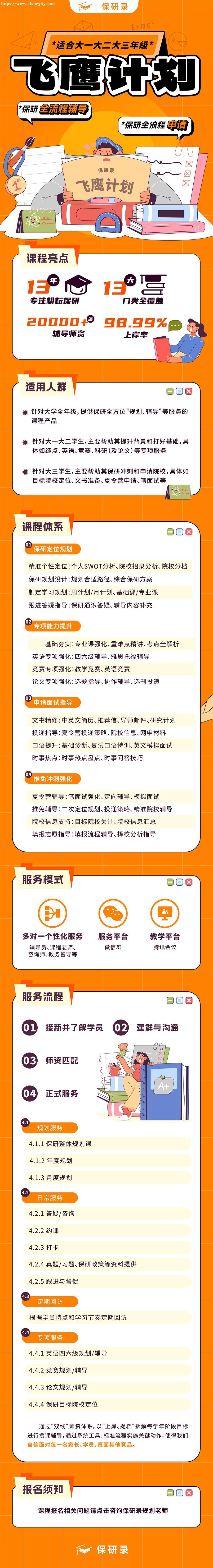 合肥保研录飞鹰计划