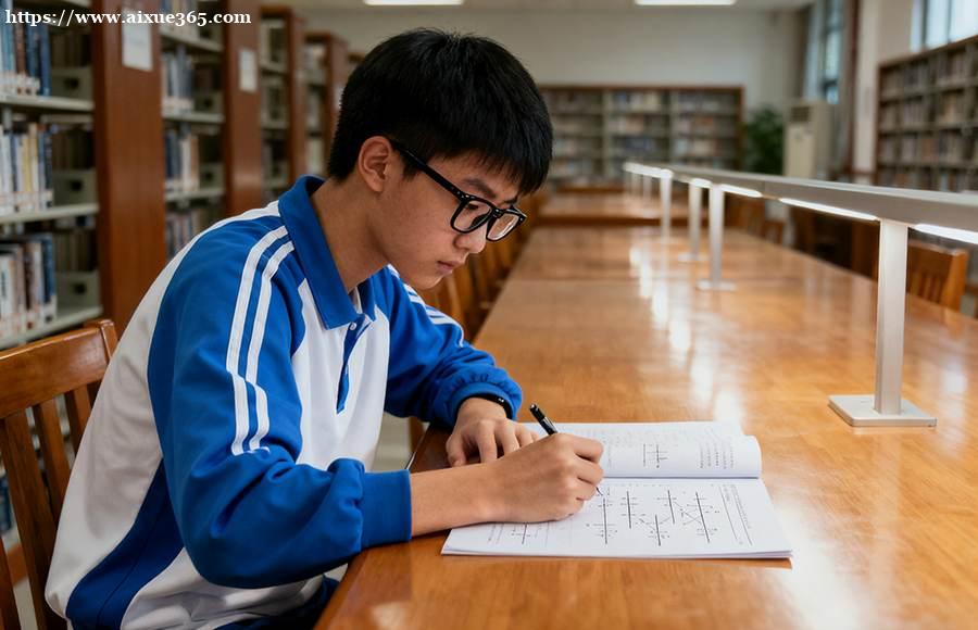 高考冲刺短期记忆法：快速掌握考点的高效学习策略
