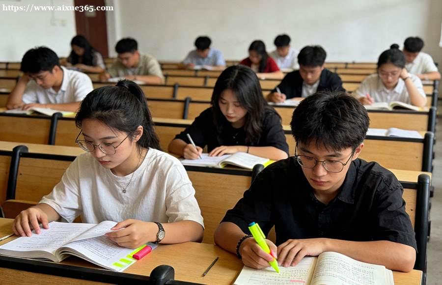 雅思口语话题分类指南：高效备考策略与得分要点解析