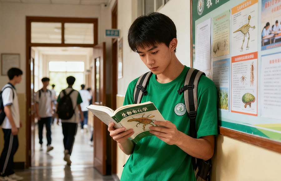 FCE基础薄弱怎么制定备考计划_FCE口语考官评分重点维度-3