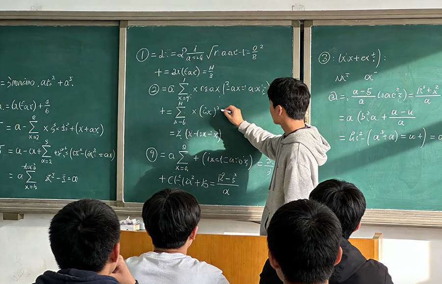 考研考完对答案影响心态吗_研究生秋招春招区别