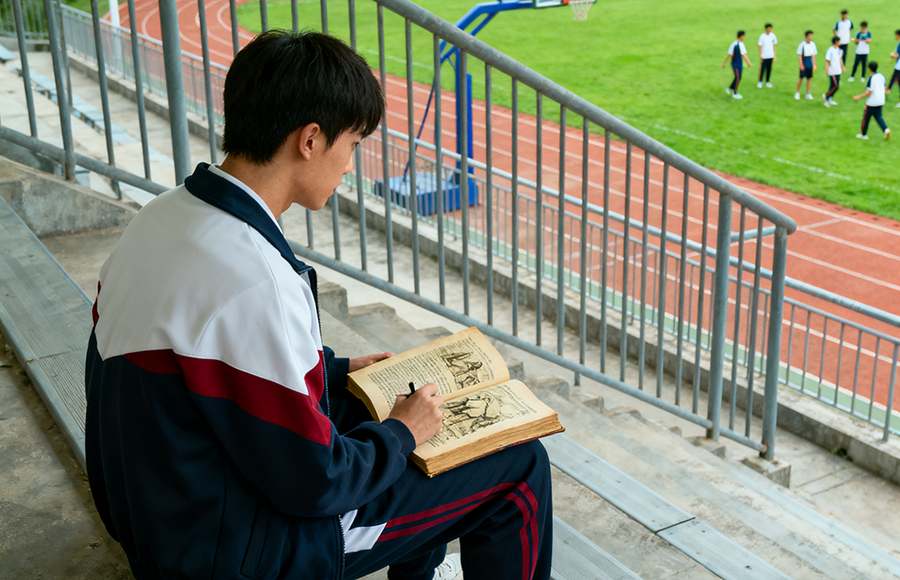 FCE纸笔考试书写卷面影响分数吗_FCE阅读写作合并在一张试卷吗