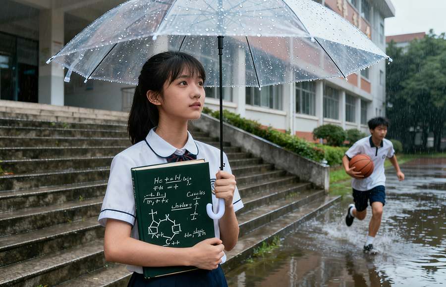 FCE口语考官评分重点维度_FCE听力音频播放几遍