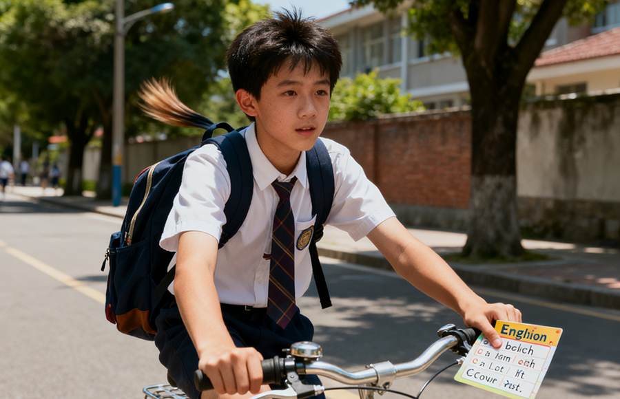FCE听力音频播放几遍_FCE口语考官评分重点维度-3