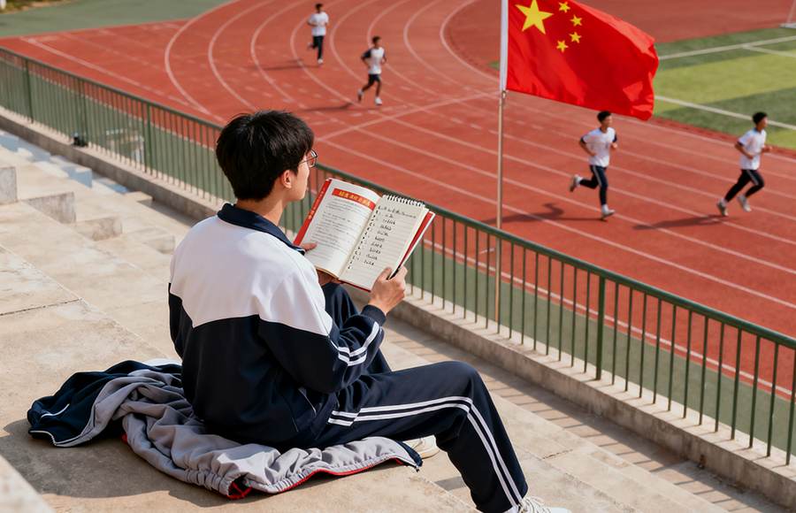 FCE词汇不足直接刷题会有什么问题_FCE基础薄弱怎么制定备考计划-2