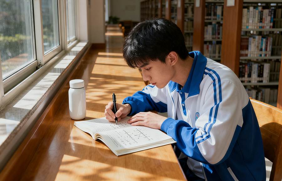 FCE只刷题不积累长难句行不行_FCE每周备考时间分配方案