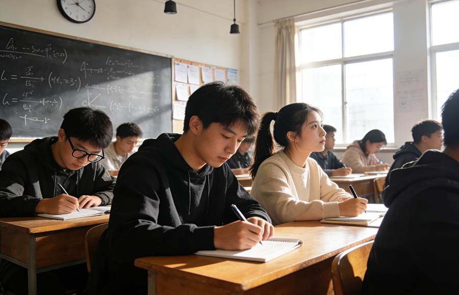 研究生考编竞争优势_考研英语语法零基础速成
