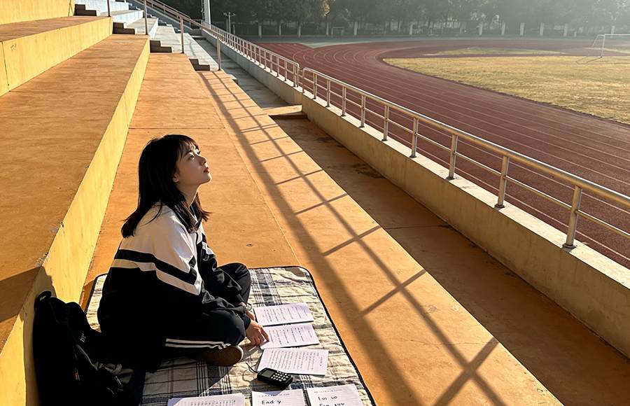 保研是否必须发表论文_英语六级多少分保研比较有优势