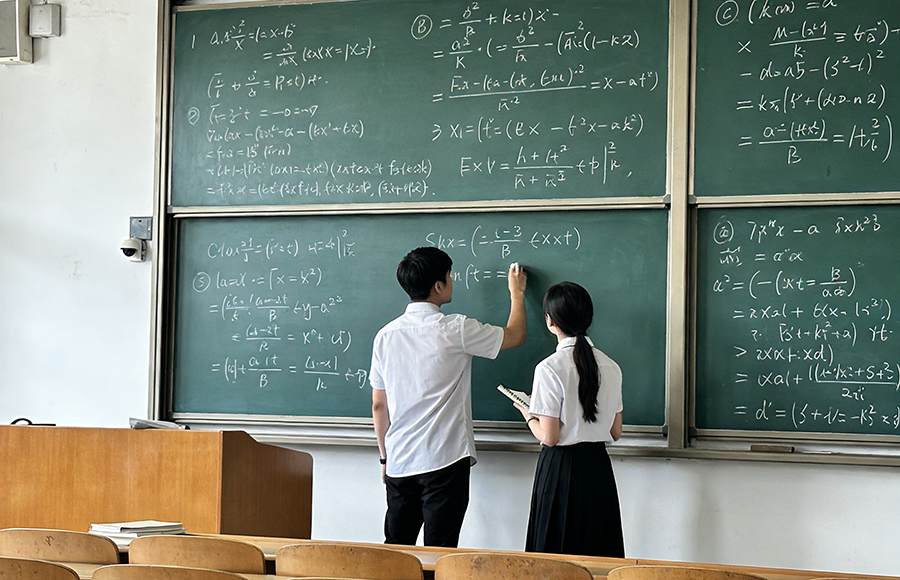 保研是否必须发表论文_大一如何规划准备保研