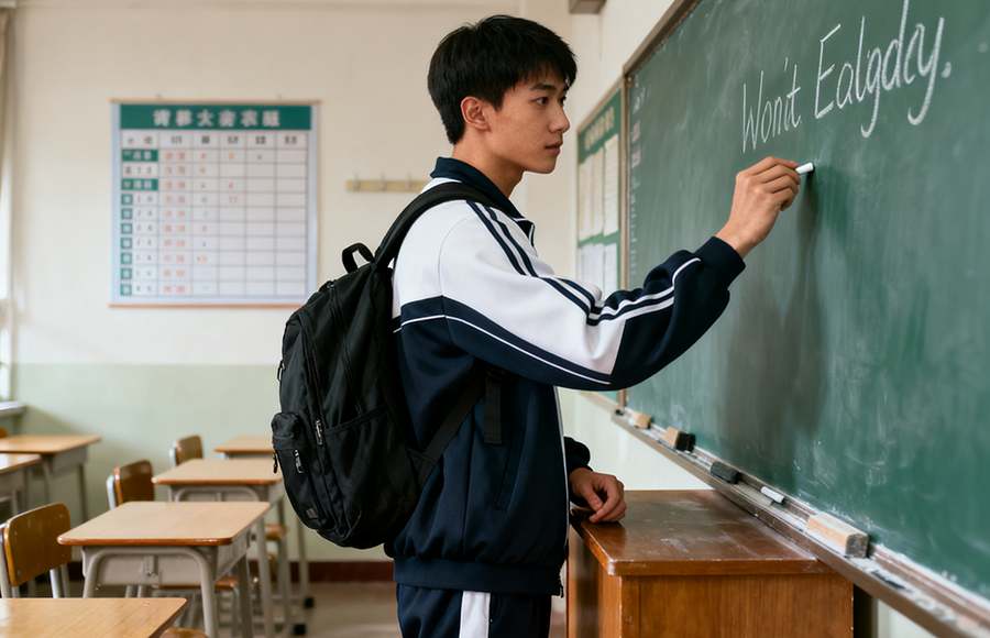 成人英语怎么学比较好方法_单词书翻不烂背了总是忘咋办