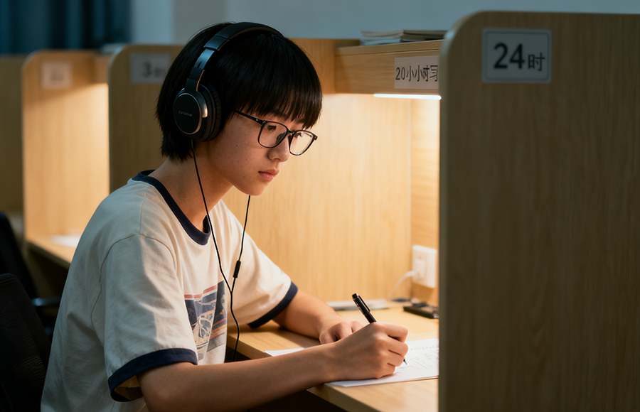 考研高分成绩怎么准备复试逆袭_按材料审核笔试面试政审全流程逐项落实