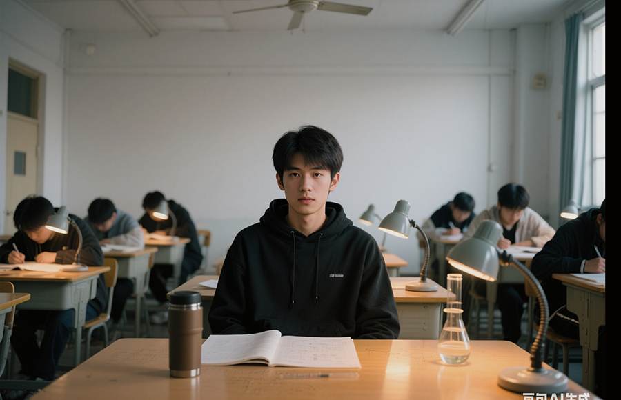 考研新增硕士点专业_为什么学长学姐都劝你别选