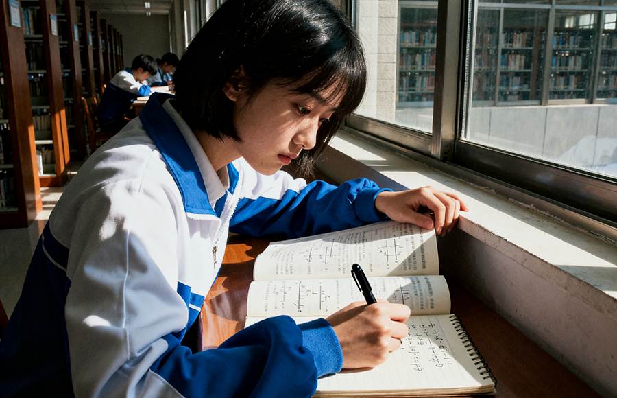 考研答题字迹工整提分方法_用中性笔答题手抖怎么缓解