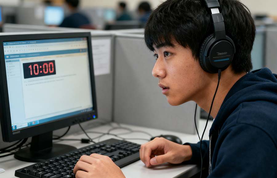 成人英语怎么学效果好_语言环境不如每天坚持说
