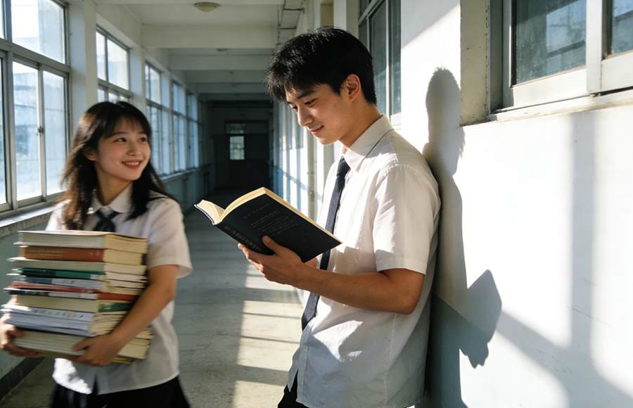 FCE适合多大年龄学生报考_考试有年龄限制吗多少分过线