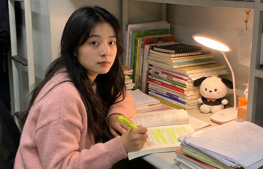什么时候确认本校兜底名额_担心被调剂导致无法顺利入学怎么办