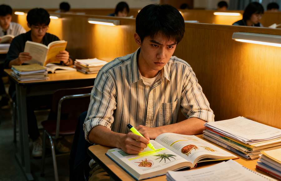 考研英语作文万能句式积累_考前两周背多少才够用