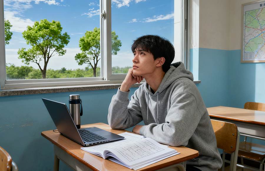 FCE适合多大年龄学生报考_考FCE初中毕业才能拿到证书吗