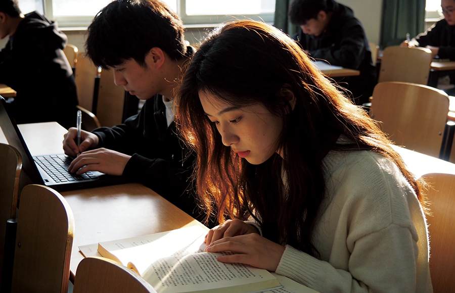FCE自学不报班能通过考试吗_亲身经历分享干货都在这