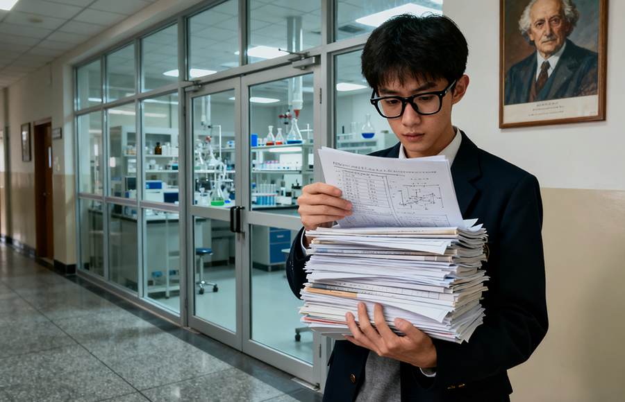 考研学硕缩招明显的专业_这些坑千万别掉进去白忙活