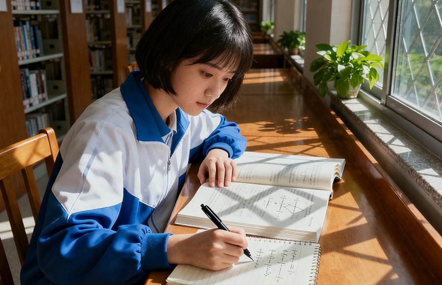 保研择校冲稳保院校搭配方法_怎样结合学科、导师、地域做梯度搭配