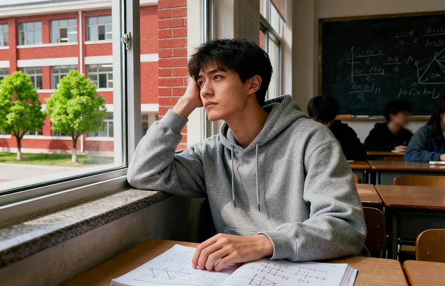 重修成绩计入保研绩点吗_大四还在重修对拿保研资格是致命的