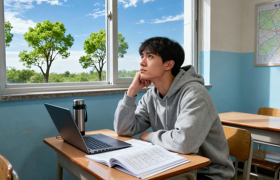考研热门专业避雷清单_这几类专业真的很难找到对口工作